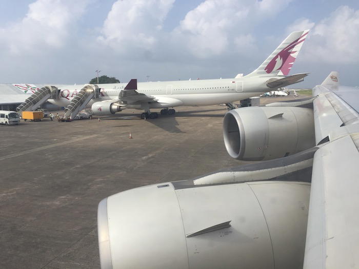 Etihad-Business-Class-A340 - 64