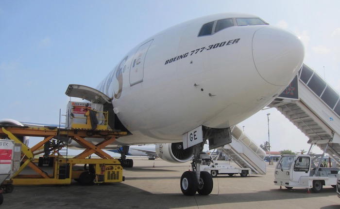 Etihad-Business-Class-A340 - 69