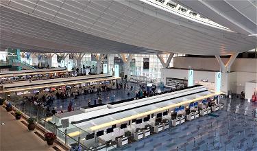 DOT Formally Grants 12 Haneda Slots To US Airlines