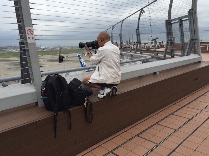 Haneda-Airport-Observation-Deck-6