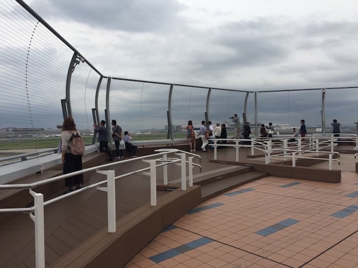 Haneda-Airport-Observation-Deck-7
