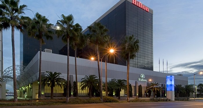 Hilton-LAX