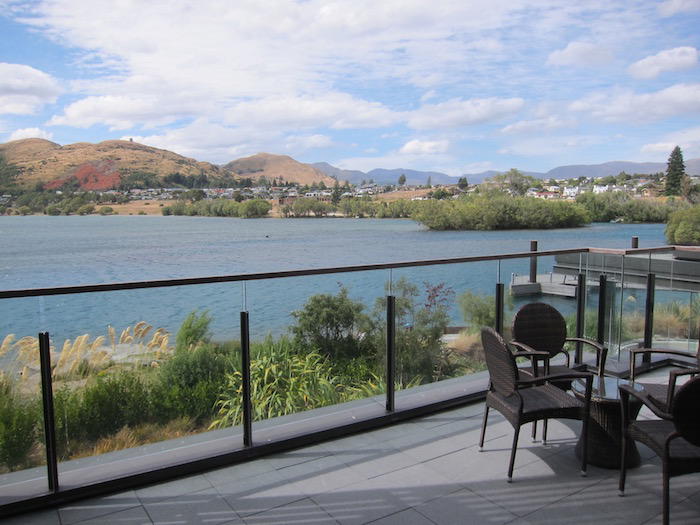 Hilton-Queenstown - 28