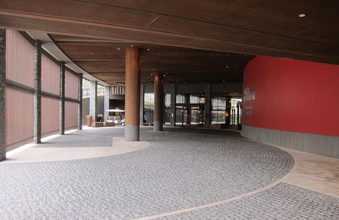 Hilton-Queenstown - 3