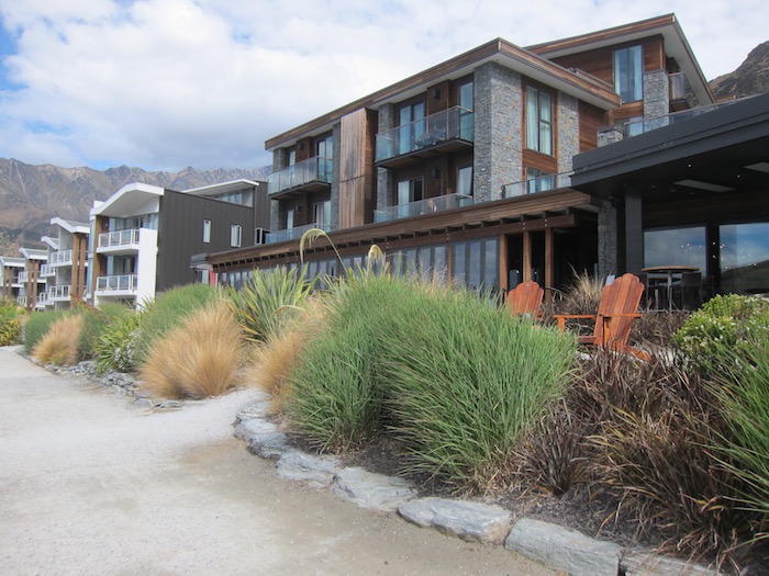 Hilton-Queenstown - 32
