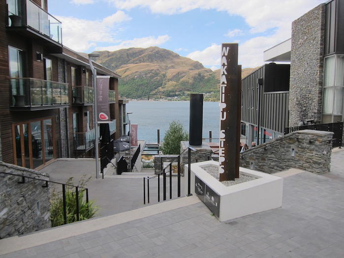 Hilton-Queenstown - 33