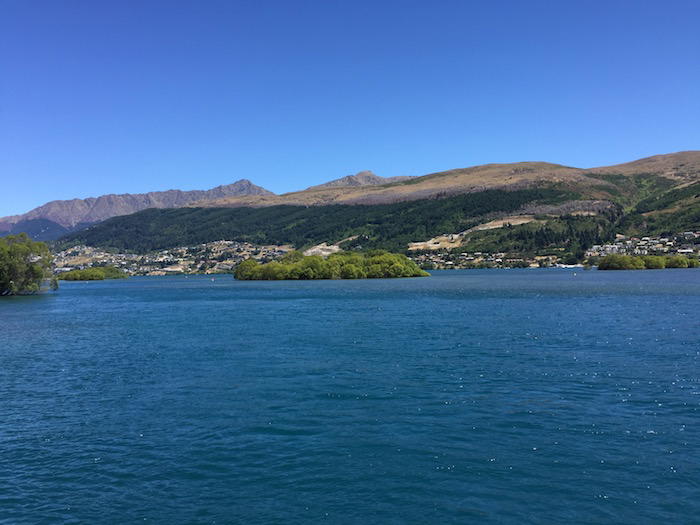 Hilton-Queenstown - 34