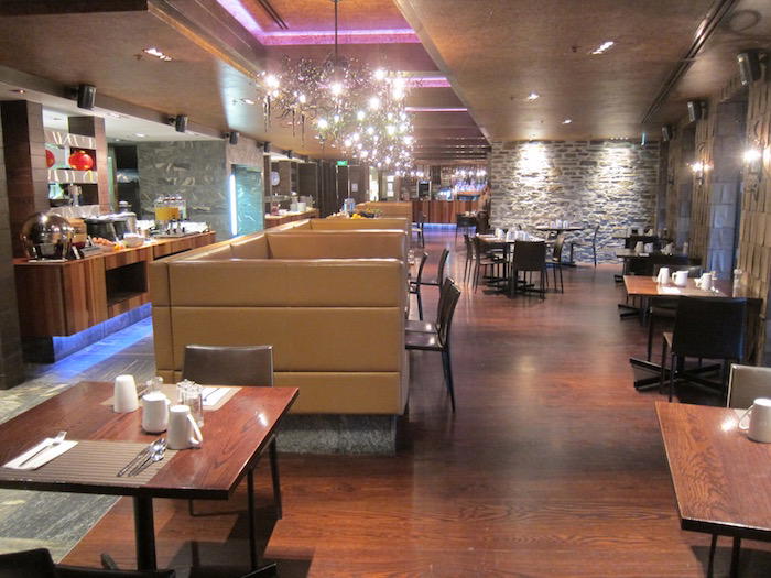 Hilton-Queenstown - 36