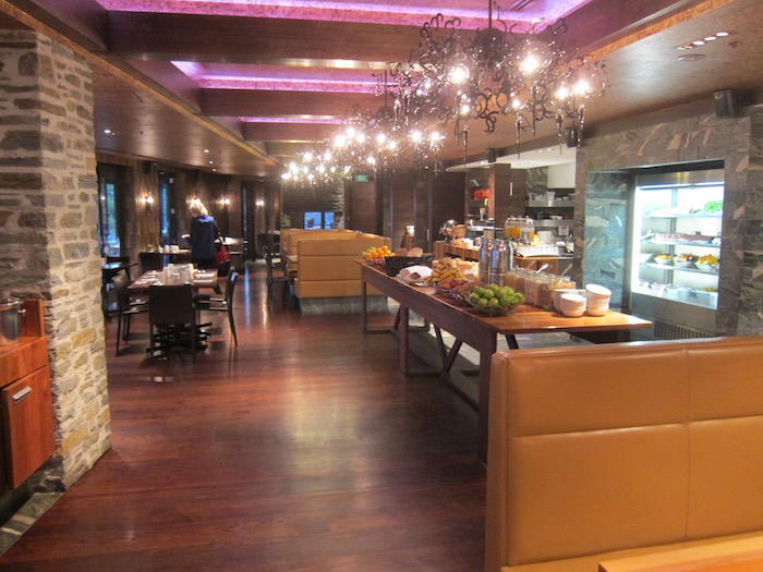 Hilton-Queenstown - 37