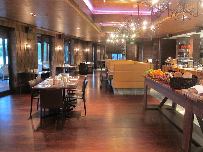 Hilton-Queenstown - 38