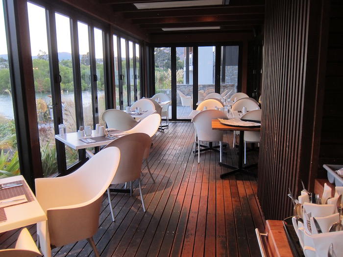 Hilton-Queenstown - 39