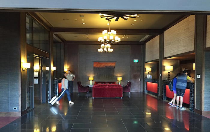 Hilton-Queenstown - 4