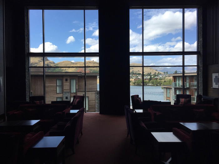 Hilton-Queenstown - 5