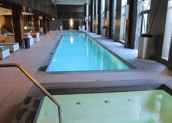 Hilton-Queenstown - 54
