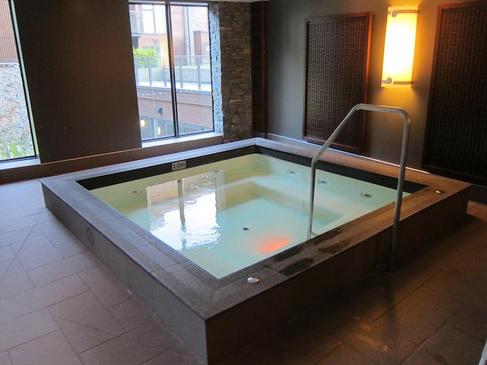Hilton-Queenstown - 55