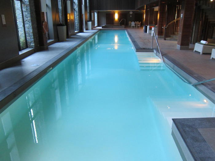 Hilton-Queenstown - 57