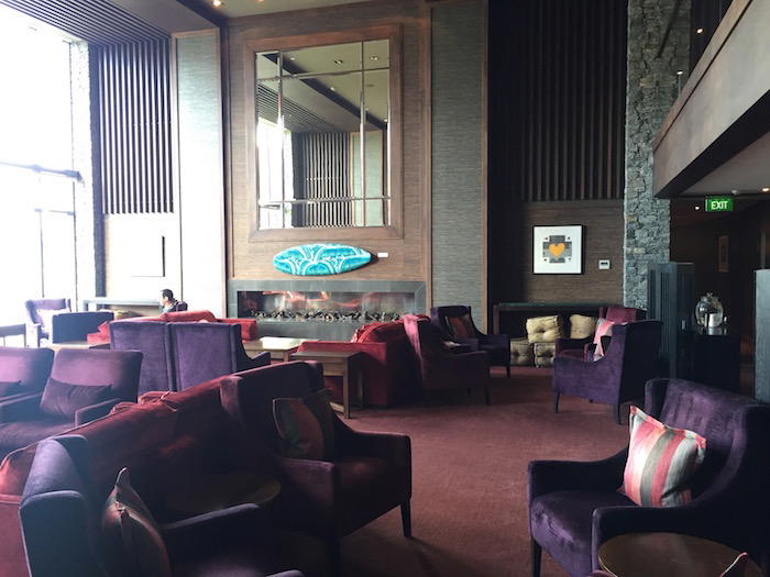 Hilton-Queenstown - 6