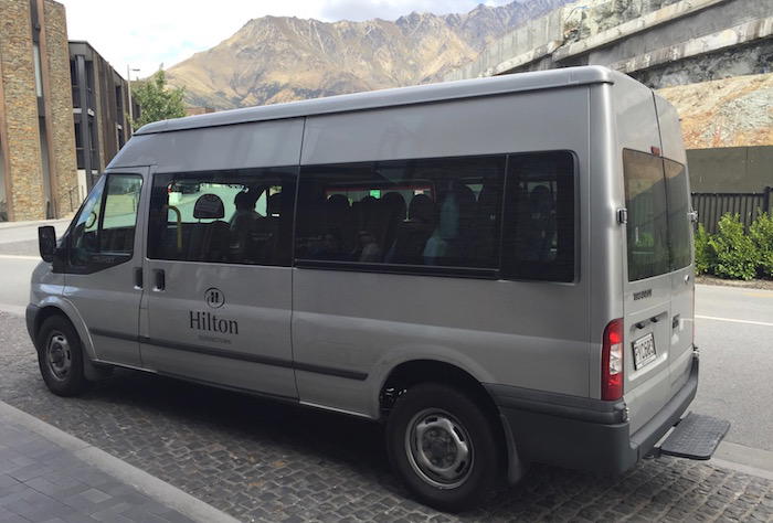 Hilton-Queenstown - 63