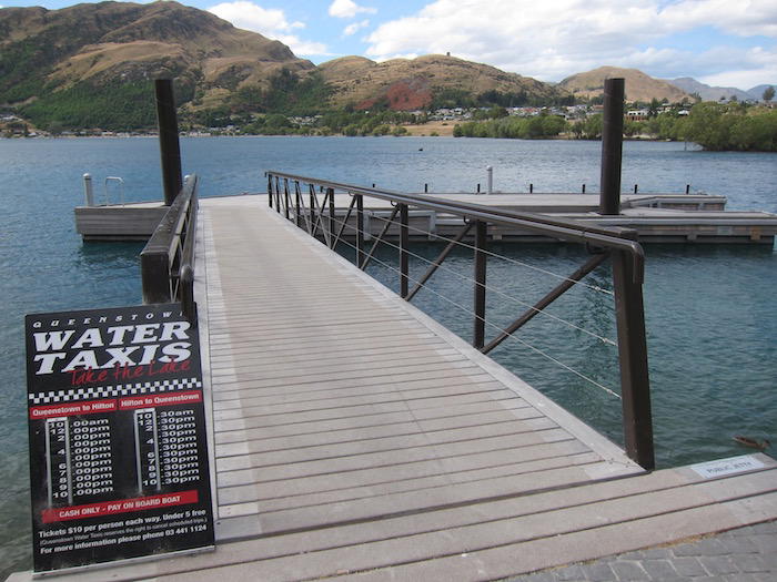 Hilton-Queenstown - 64