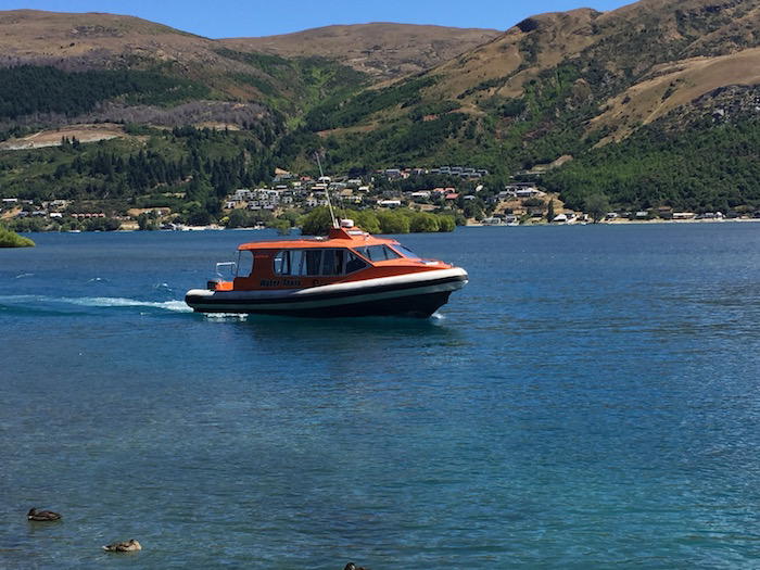 Hilton-Queenstown - 65