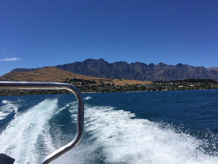 Hilton-Queenstown - 68