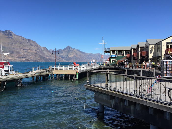 Hilton-Queenstown - 69