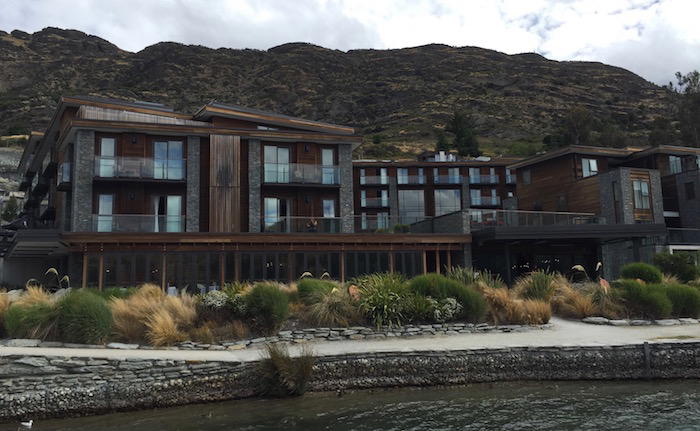 Hilton-Queenstown - 8