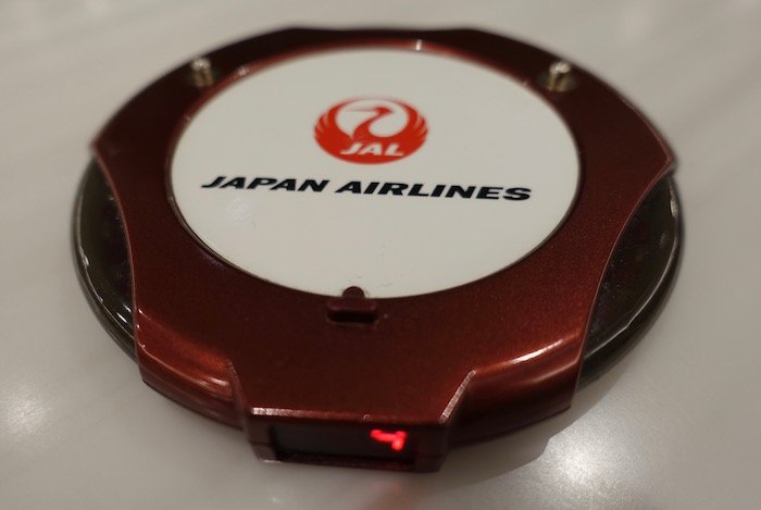 Japan-Airlines-Lounge-Tokyo-Haneda - 38