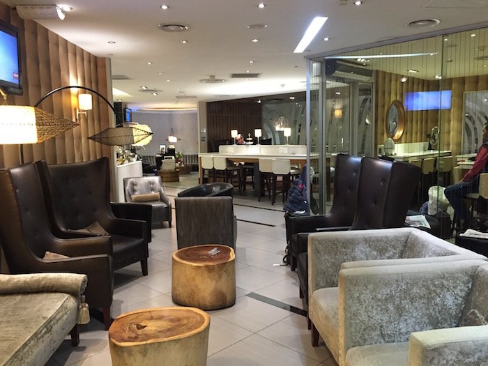 Johannesburg-Airport-Lounge - 6