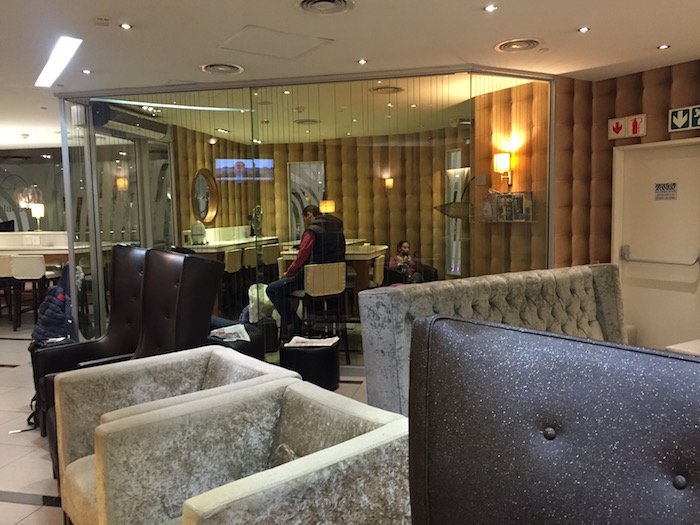 Johannesburg-Airport-Lounge - 7
