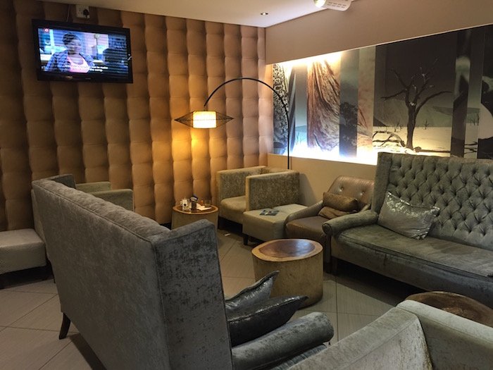 Johannesburg-Airport-Lounge - 8