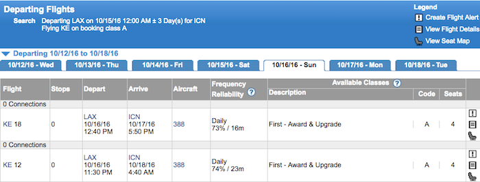 Korean-Air-SkyPass-Awards