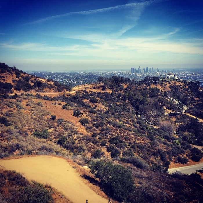 Los-Angeles