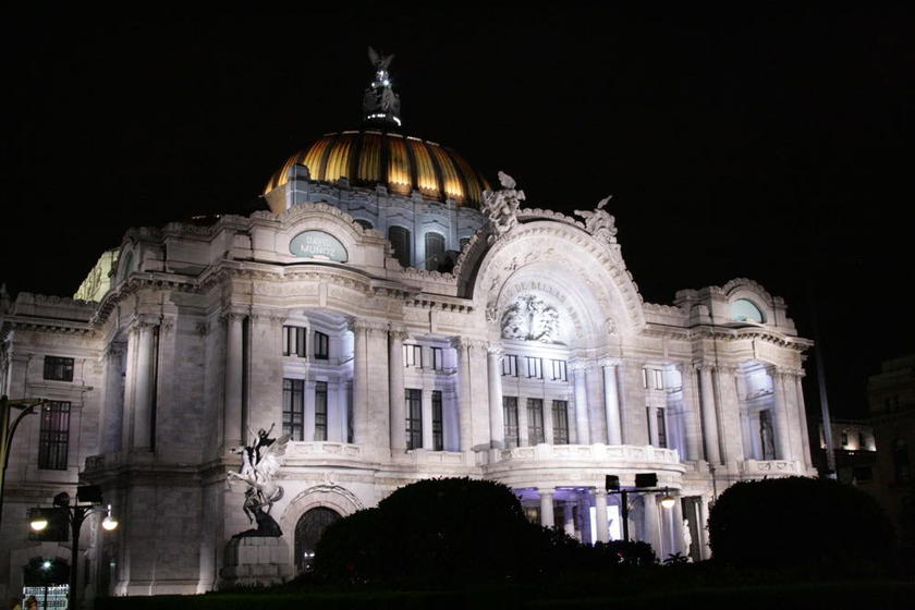 Palacio-de-Bellas-Artes-22