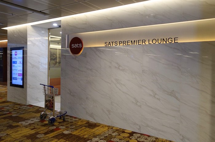 SATS-Premier-Lounge-Singapore-Airport - 1
