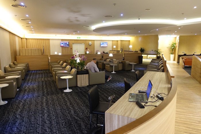 SATS-Premier-Lounge-Singapore-Airport - 10