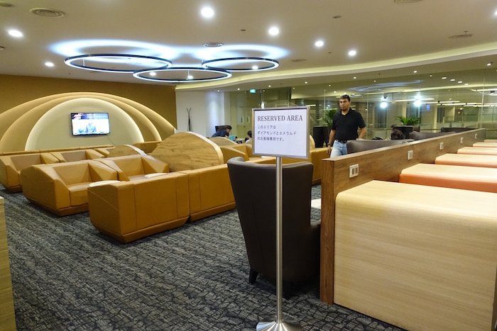 SATS-Premier-Lounge-Singapore-Airport - 11