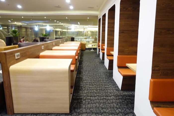 SATS-Premier-Lounge-Singapore-Airport - 12