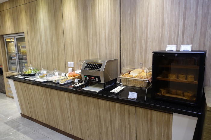 SATS-Premier-Lounge-Singapore-Airport - 14