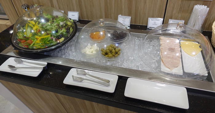SATS-Premier-Lounge-Singapore-Airport - 15