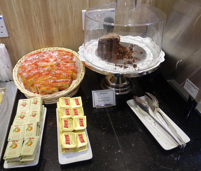 SATS-Premier-Lounge-Singapore-Airport - 16