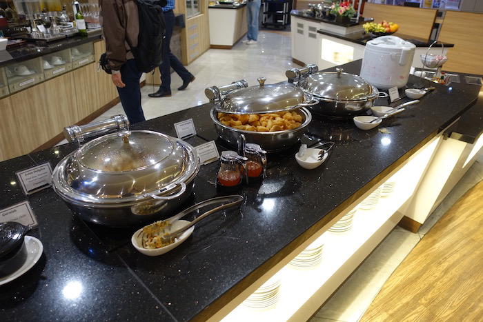SATS-Premier-Lounge-Singapore-Airport - 20
