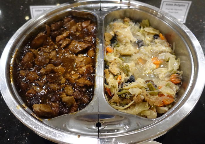 SATS-Premier-Lounge-Singapore-Airport - 23