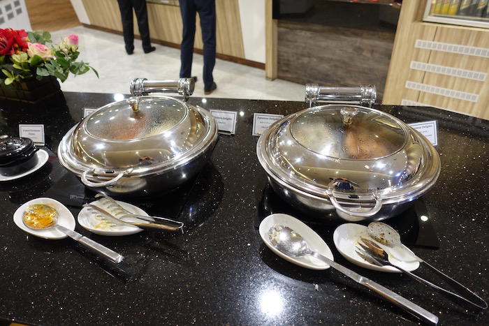 SATS-Premier-Lounge-Singapore-Airport - 24