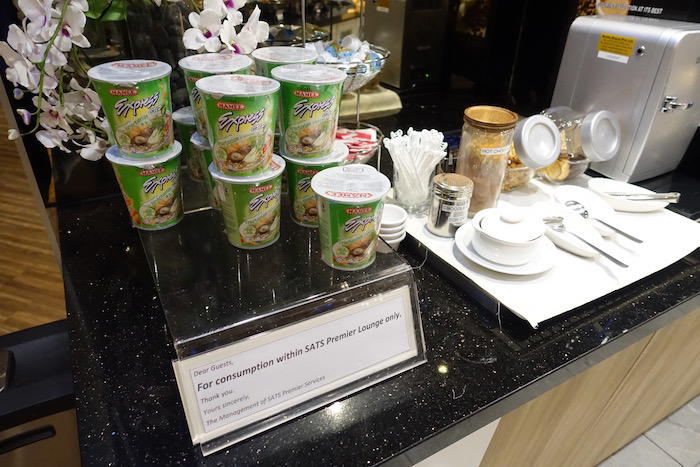 SATS-Premier-Lounge-Singapore-Airport - 27