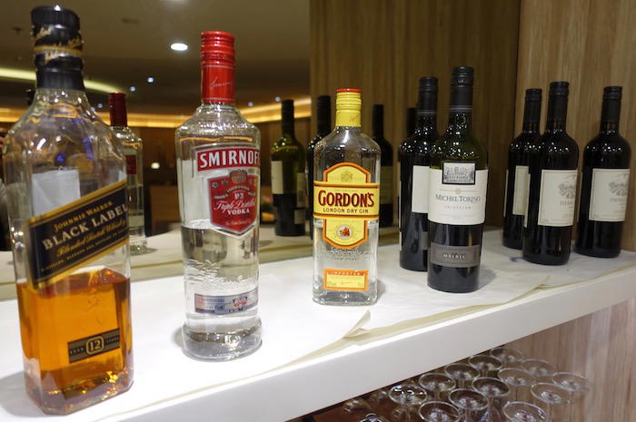 SATS-Premier-Lounge-Singapore-Airport - 28