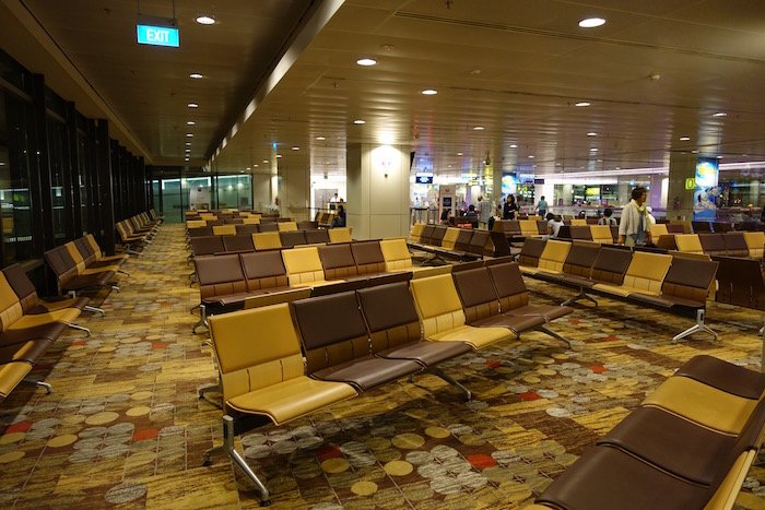 SATS-Premier-Lounge-Singapore-Airport - 32