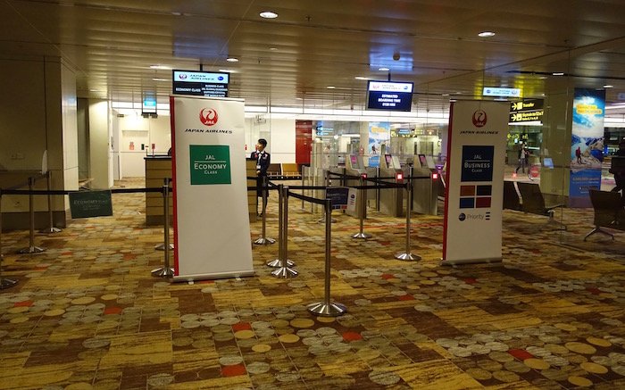 SATS-Premier-Lounge-Singapore-Airport - 33