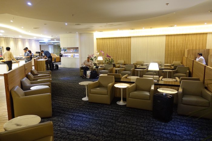 SATS-Premier-Lounge-Singapore-Airport - 9