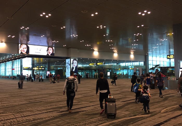 Singapore-Airport-Transit-Hotel - 1